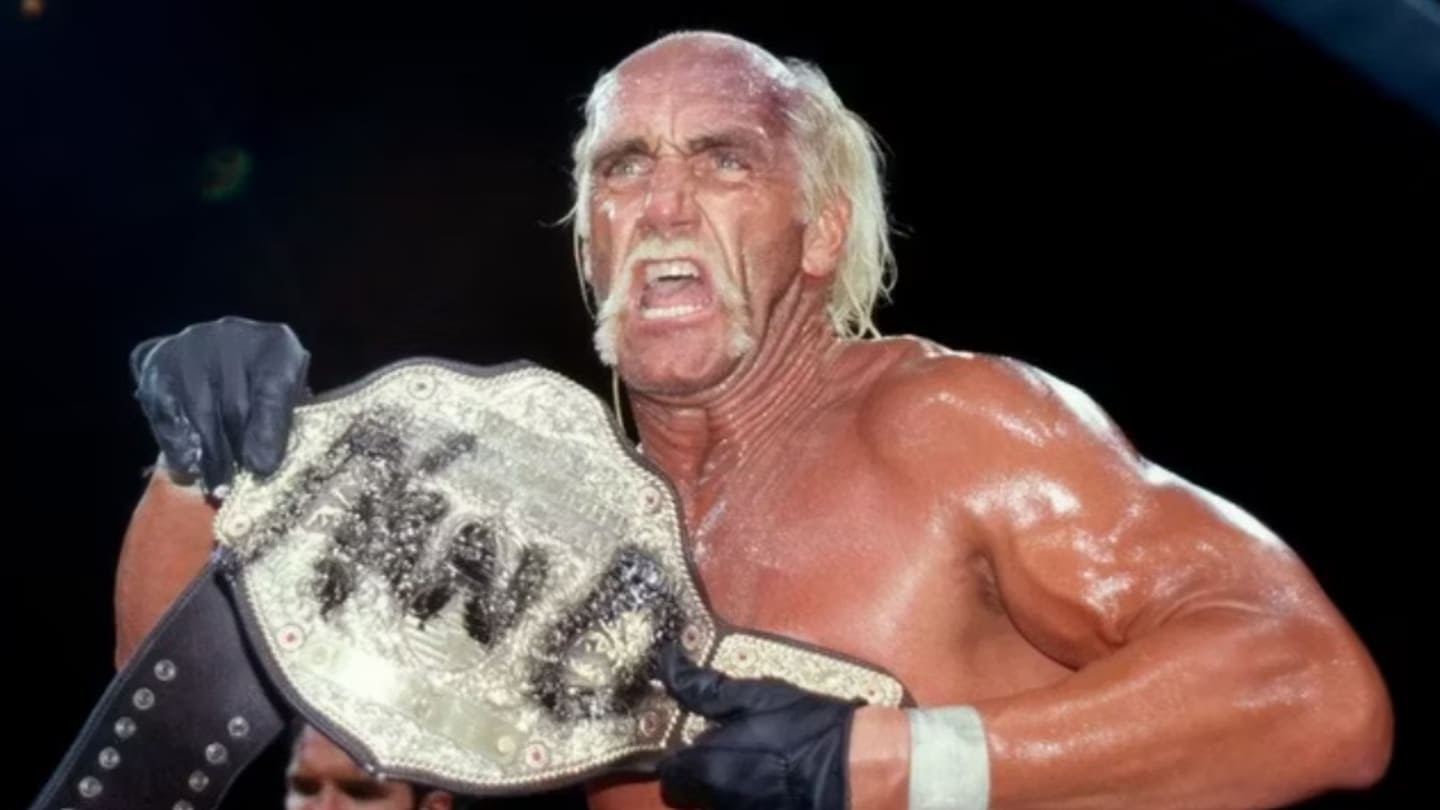 Hulk Hogan on ‘Who Killed WCW?’ Show: ‘I Hope It Shows The Odds Eric Was Up Against’