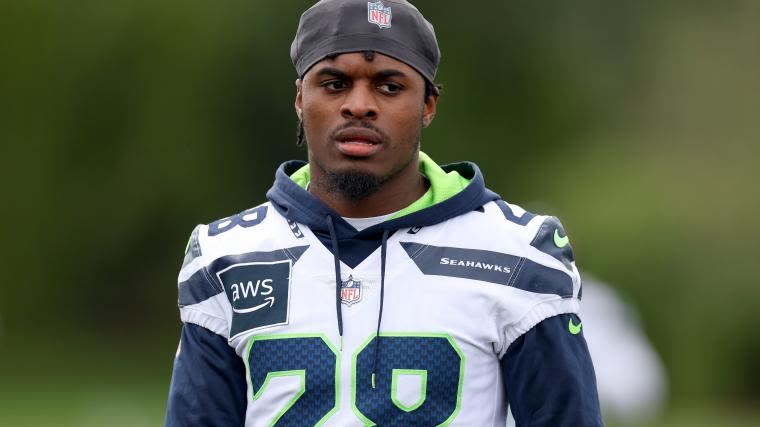 Seahawks under-the-radar rookies to watch for preseason game vs. Chargers | Sporting News