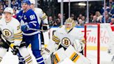 Why Bruins should start Swayman in Game 5 with chance to eliminate Leafs