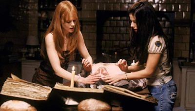 Sandra Bullock and Nicole Kidman are set to return for the sequel of fantasy film ‘Practical Magic’