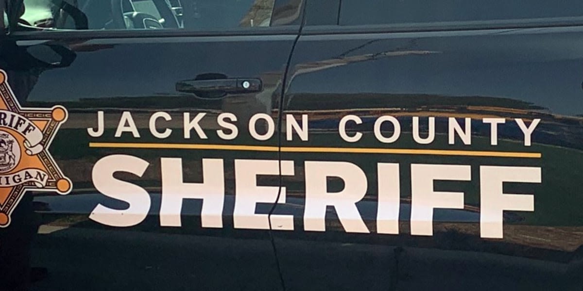 Jackson County Sheriff’s Office mourns the death of Deputy Davis