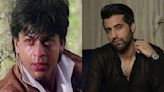 Akshay Oberoi Predicts Comparisons, Draws Inspiration From Shah Rukh Khan's Role In Darr In Dil Hai Gray