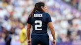 Who Is Ilona Maher? Bronze Medal-Winning U.S. Rugby Player’s Body Positivity At The Olympics Is Going Viral