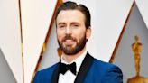 13 things you probably didn't know about Chris Evans