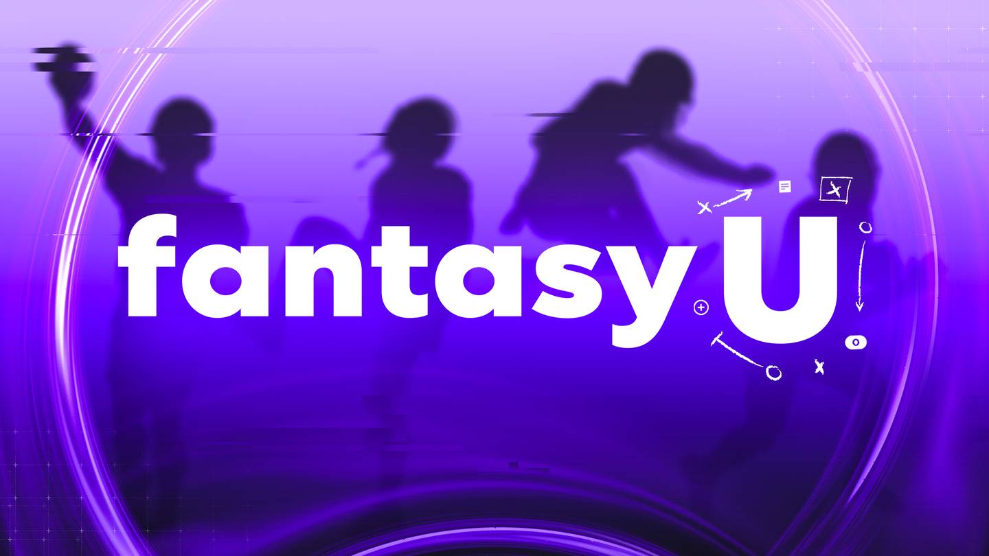 Fantasy University: Glossary of terms