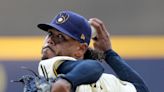 Milwaukee Brewers vs Texas Rangers: live score, game highlights, starting lineups