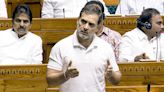 ‘Not allowed to speak in Parliament on NEET fiasco on PM’s directive’: Rahul Gandhi