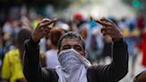 El cuestionado resultado electoral despierta en Venezuela la protesta tras presidenciales