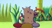 10. The Story of Herbert the Warthog