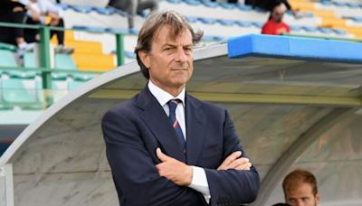 Alberto De Rossi to be appointed head of Roma’s youth sector