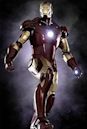 Iron Man's armor (Marvel Cinematic Universe)