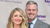 Eric Dane and Estranged Wife Rebecca Gayheart Spotted Holding Hands on Family Vacation in Mexico Nearly 5 Years After Split