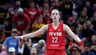 WNBA: Triple-double for Clark - Salisbury Post