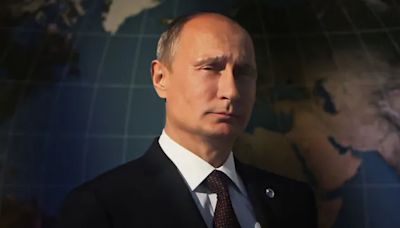 Putin vs the West Season 1 Streaming: Watch & Stream Online via Amazon Prime Video