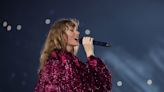 Taylor Swift Plays ‘The Tortured Poets Department’ Songs Live for the First Time at Paris Eras Tour Show