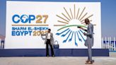 Equilibrium/Sustainability — Activists accuse COP27 host of human rights abuses