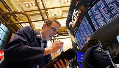 Stock market today: Indexes end mixed as investors brace for August inflation report