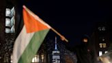 Irlanda podría anunciar el miércoles el reconocimiento del Estado palestino - La Tercera