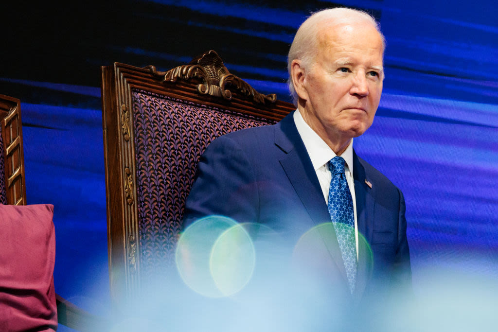 Biden and NATO must break Putin’s back in Ukraine