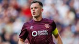Steven Naismith issues Lawrence Shankland warning amid transfer interest