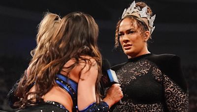 Piper Niven se postula como la próxima rival de Bayley por el Campeonato de Mujeres de WWE