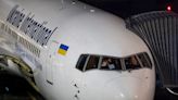 Ukraine International Airlines leases out planes to ease impact of war