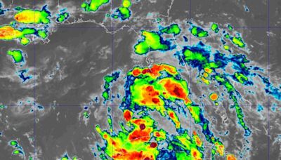 Tropical tracker: Timeline of storms in the 2024 Atlantic hurricane season