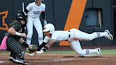 Why Oklahoma State softball coach Kenny Gajewski is comfortable with unsettled lineup