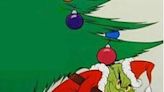 Guest: Don't let Mr. Grinch steal your inner peace. Resolve to kick him to the curb