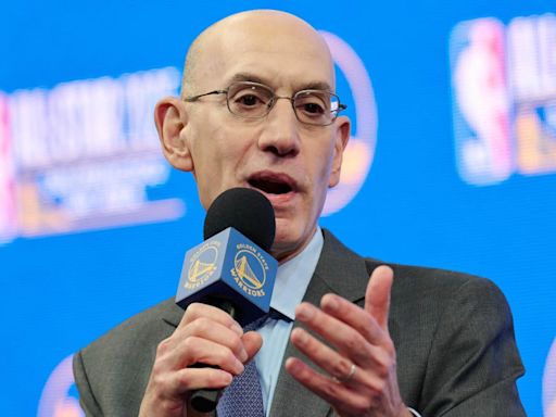 What NBA's new TV deal means for league's salary cap, and why we won't see a repeat of the 2016 spike