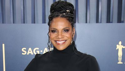 Audra McDonald to make Broadway return as lead in 'Gypsy': 'It scares me to death'