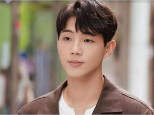 Ji Soo's bullying controversy results in 1 million damages payment by former label to ‘River Where the Moon Rises’ production - Times of India