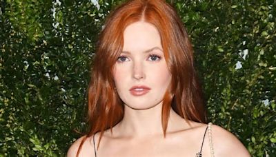 ‘Willow' Star Ellie Bamber Joins Legendary's ‘Animal Friends'