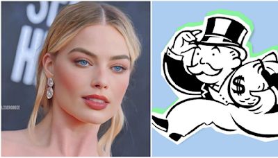 Margot Robbie producirá película sobre Monopoly; te contamos los detalles