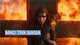 ‘Furiosa’ puts tax rebates under scrutiny