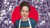 How to Use Fruit in Savory Dishes Like Chef Stephanie Izard