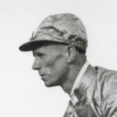 Jim Pike (jockey)