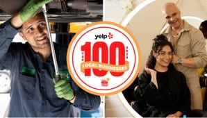 4 Massachusetts businesses land on list of top 100 local businesses in America