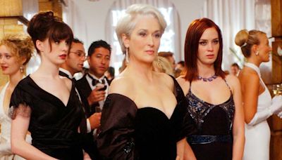 The Devil Wears Prada 2: Where We See The Sequel Taking These Iconic Characters