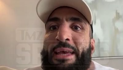 Belal Muhammad Says Usman Or Shavkat Likely Next, Eyeing December Fight