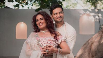 Soon-to-be-parents Richa Chadha and Ali Fazal want to put no restrictions on their child's upbringing: ‘Will try to inculcate spirit of curiosity’