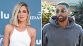 Khloe Kardashian Shares Rare Photo of Her and Tristan Thompson’s Son With Big Sister True