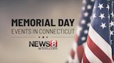 2024 Memorial Day events in Connecticut