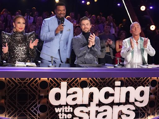 Dancing With The Stars Apparently Keeps Declining A Popular Reality TV Star's Attempts To Compete