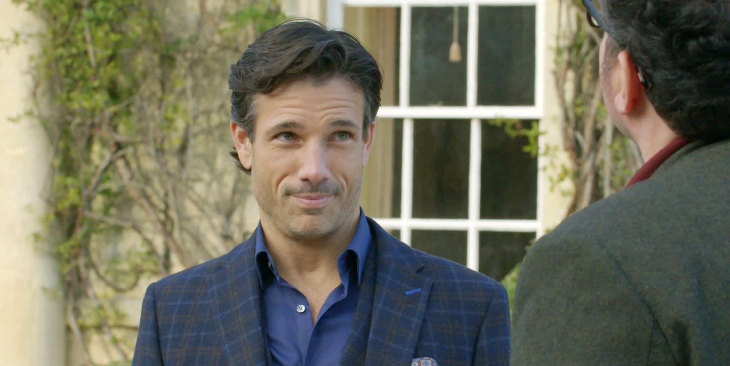 Former Hollyoaks star Danny Mac lands new soap role