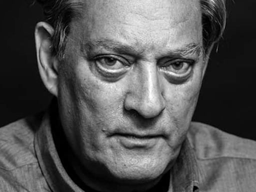 Paul Auster, escritor de la Trilogía de Nueva York, murió a los 77 años