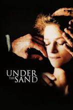 Unter dem Sand