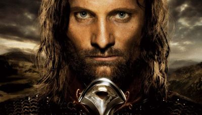 The Lord of the Rings Star Viggo Mortensen Open to Returning as Aragorn in The Hunt for Gollum