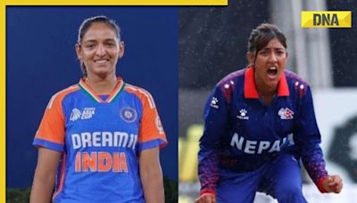 IND vs NEP Women's Asia Cup 2024: Predicted playing XIs, live streaming details, weather and pitch report