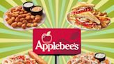 The 10 Unhealthiest Menu Items at Applebee's, According to Dietitians